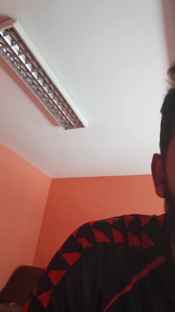 tugay676767  10-08-2021 Recorded Video Show